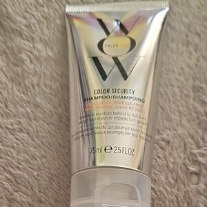 Color Wow Color Security Shampoo - Silver